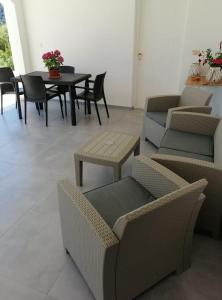 Casa marina serra
