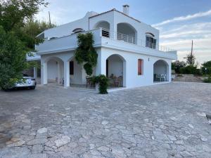Casa marina serra