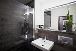 Balance Double Room room in Hotel Zugbrücke Grenzau