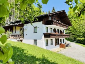 Holiday apartment with 1 bedroom