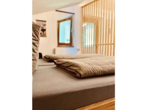 Holiday apartment with 1 bedroom