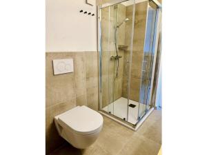 Holiday apartment with 1 bedroom