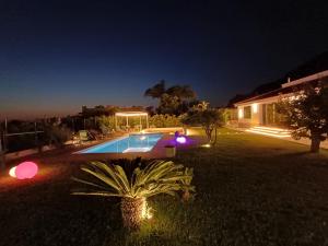 Scrusciu Holiday
