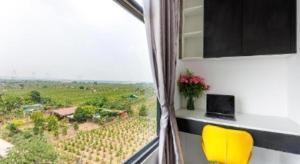 Muse Hanoi Boutique Apartment - Hidden9