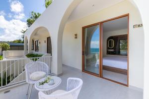 Biệt thự gần biển La Perla