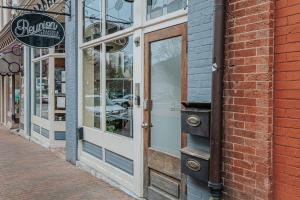 The Social Loft