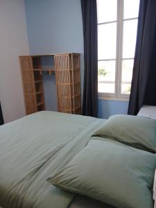 Charmant appartement ancien 4 personnes en plein centre ville