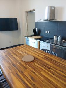 Charmant appartement ancien 4 personnes en plein centre ville