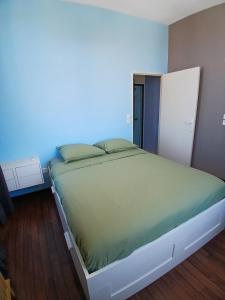 Charmant appartement ancien 4 personnes en plein centre ville