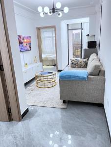 Cozy Stays Kilimani