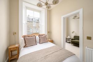 Gilmore Townhouse