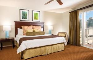 Waikiki Beach Walk Resort 2BR Apartment
