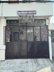 Solmana