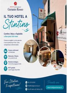 Hotel Geranio Rosso img66