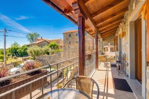 Tourist Farm Tonin - Apartments - Happy Rentals