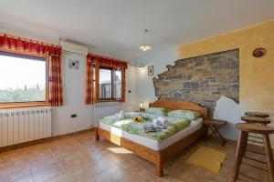 Tourist Farm Tonin - Apartments - Happy Rentals