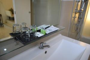 Siam Villa Suvarnabhumi