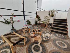 Sukh - 2 Bedroom Villa Chikkahullur Hoskote