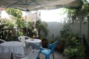 Machi's Guest House Lesvos Greece