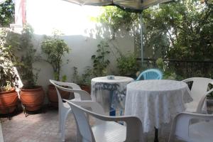 Machi's Guest House Lesvos Greece