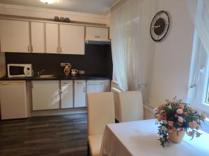 Levendula Apartman Hévíz