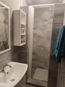 Levendula Apartman Hévíz