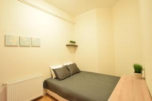 Budget Apartment by Hi5 - Fehérhajó