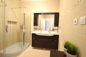 Budget Apartment by Hi5 - Fehérhajó