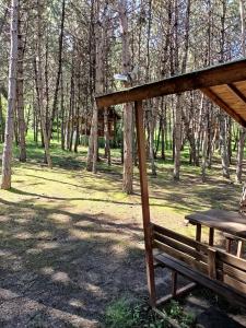 Çampınarı Doğa Evleri & Restaurant