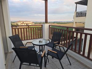 Tersefanou Elysian Resort