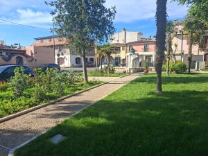 Casa SantAntonio
