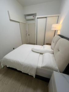 OkeyTV Homestay