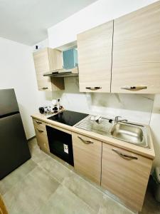 Largo Otranto - Guest House