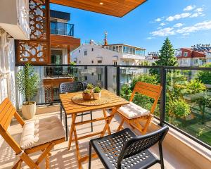 Diker Port Residence