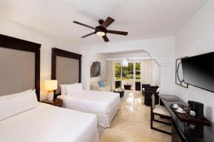 Meliá Caribe Beach Resort -Inclusive