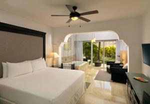 Meliá Caribe Beach Resort -Inclusive