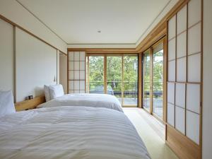 Numazu Numazu Club 4-Star Accommodation suite