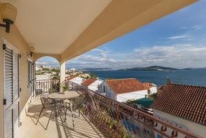 Villa Madrugada