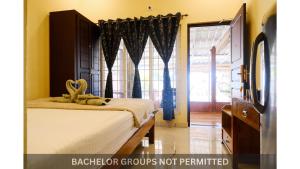 Jonirene Seasands Homestay