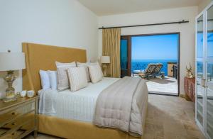 Villa Di Mare 5-Star Cabo Villa Experience