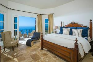 Villa Di Mare 5-Star Cabo Villa Experience