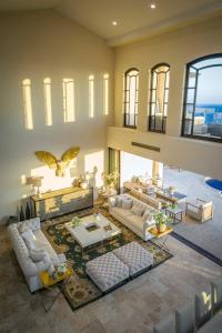 Villa Di Mare 5-Star Cabo Villa Experience
