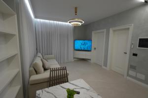 Solei Apartment