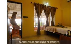 Jonirene Seasands Homestay