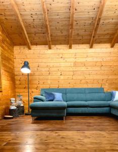 CASOLARA Apartments, Chalet & Glamping