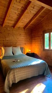 CASOLARA Apartments, Chalet & Glamping