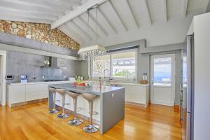 Villa Helios Corfu Kassiopi