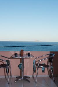Alexander Beach Hotel Heraklio Greece