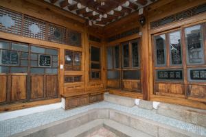 Accommodation in South Korea