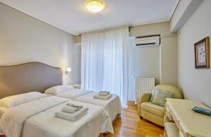 Villa Helios Corfu Kassiopi